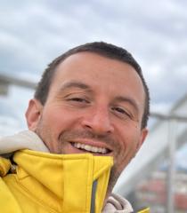 Aleksandar Kukov