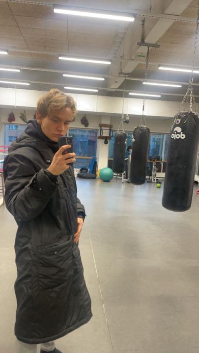 Jere Mikael