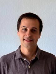Benjamin Perez
