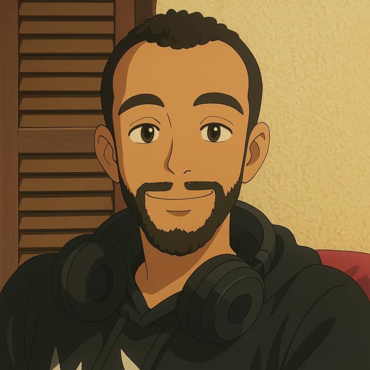 Mahmoud Youssef