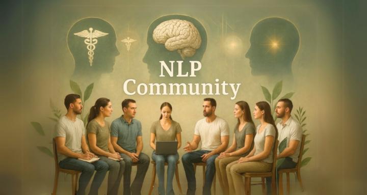 NLP Community (deutsch)