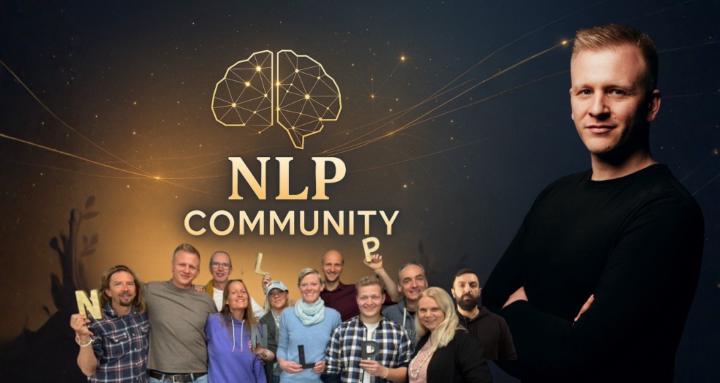 NLP Community (Freemium)