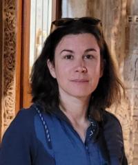 Delphine Nicolet