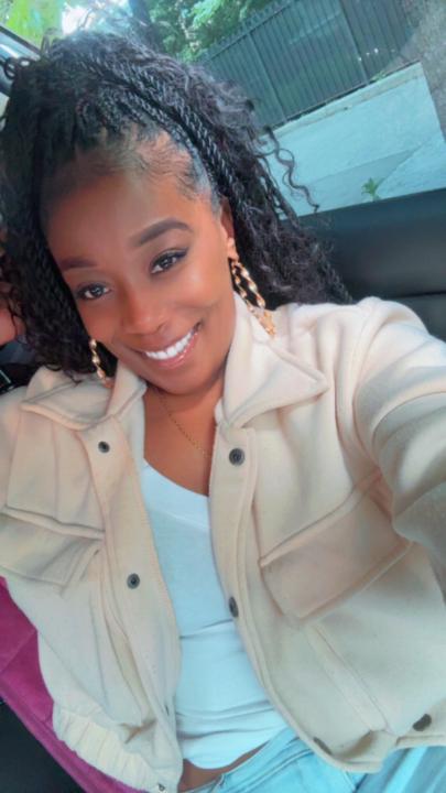 Shaquita Shepard