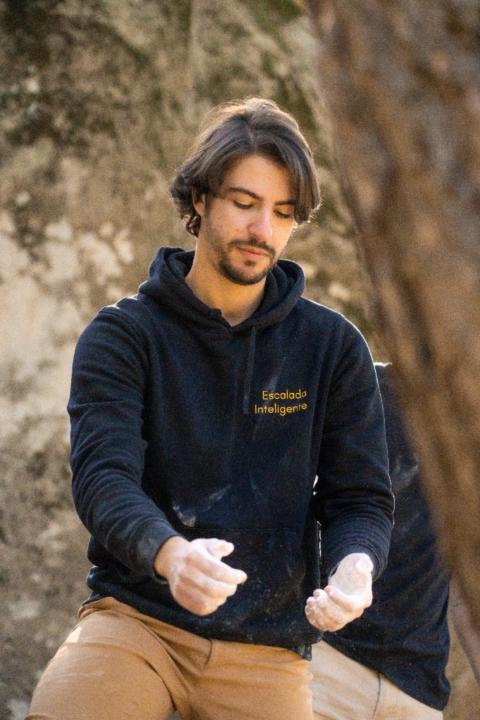 Alejandro Padilla Crespo