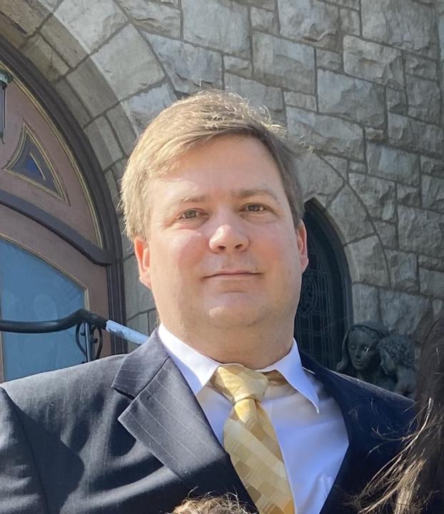 Daniel Scanlan