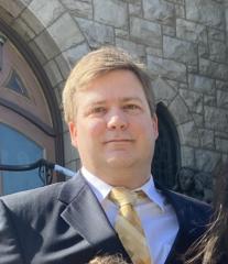 Daniel Scanlan