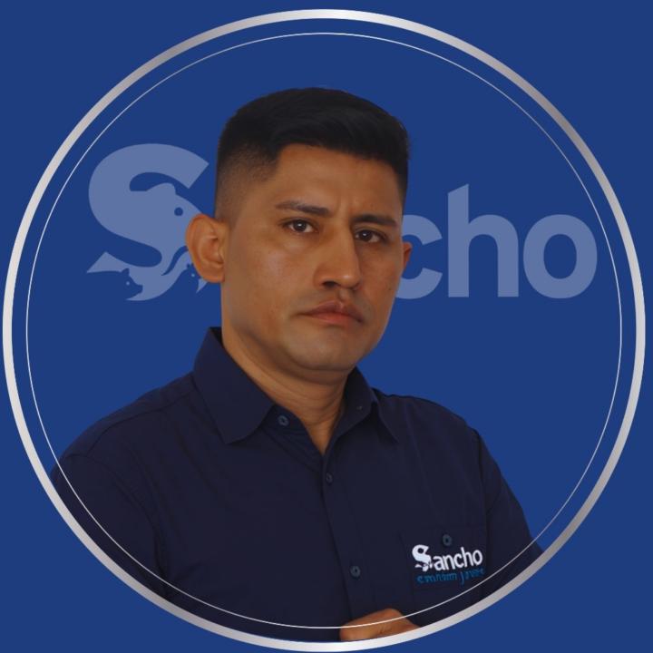 José Vlademir Medina Polo