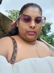 Subrina Singh