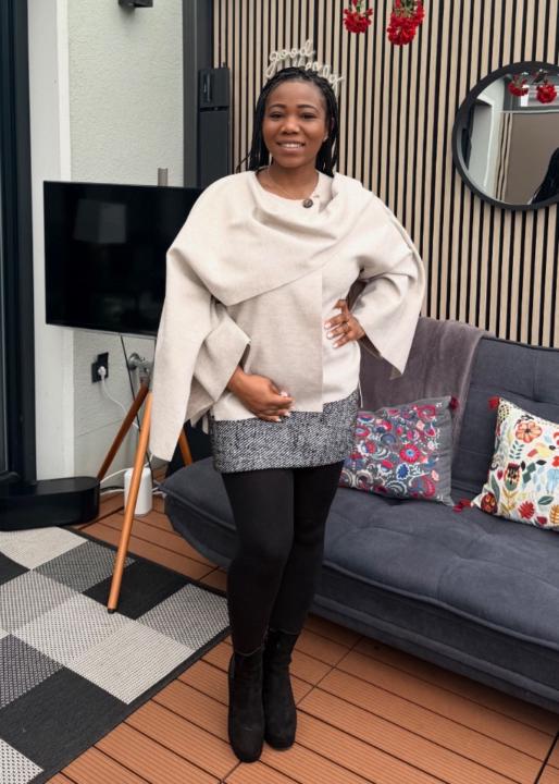 Joy Oladimeji