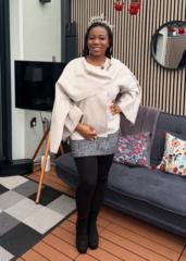 Joy Oladimeji