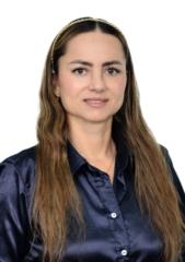 Claudia Patricia Marin Diez