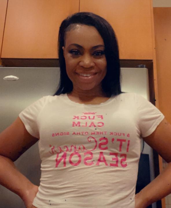 Nakia Mcgarity
