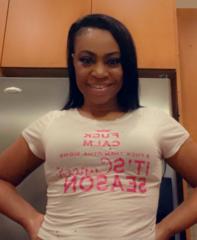 Nakia Mcgarity