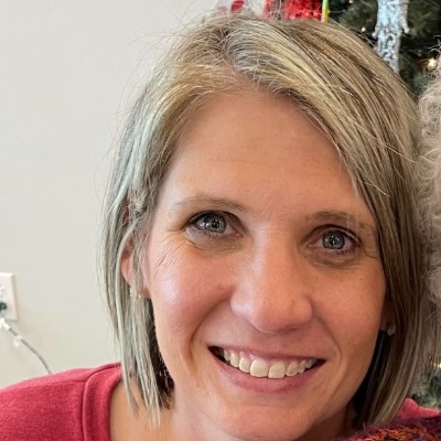 April Carson