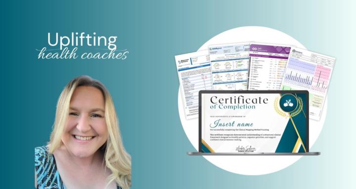 Uplifting Health Coach Academy