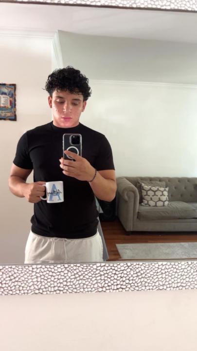 Anthony Arita