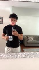 Anthony Arita