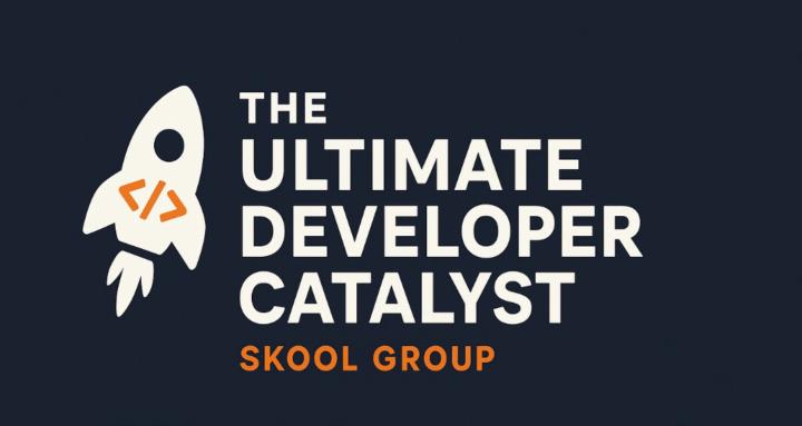 Ultimate Developer Catalyst