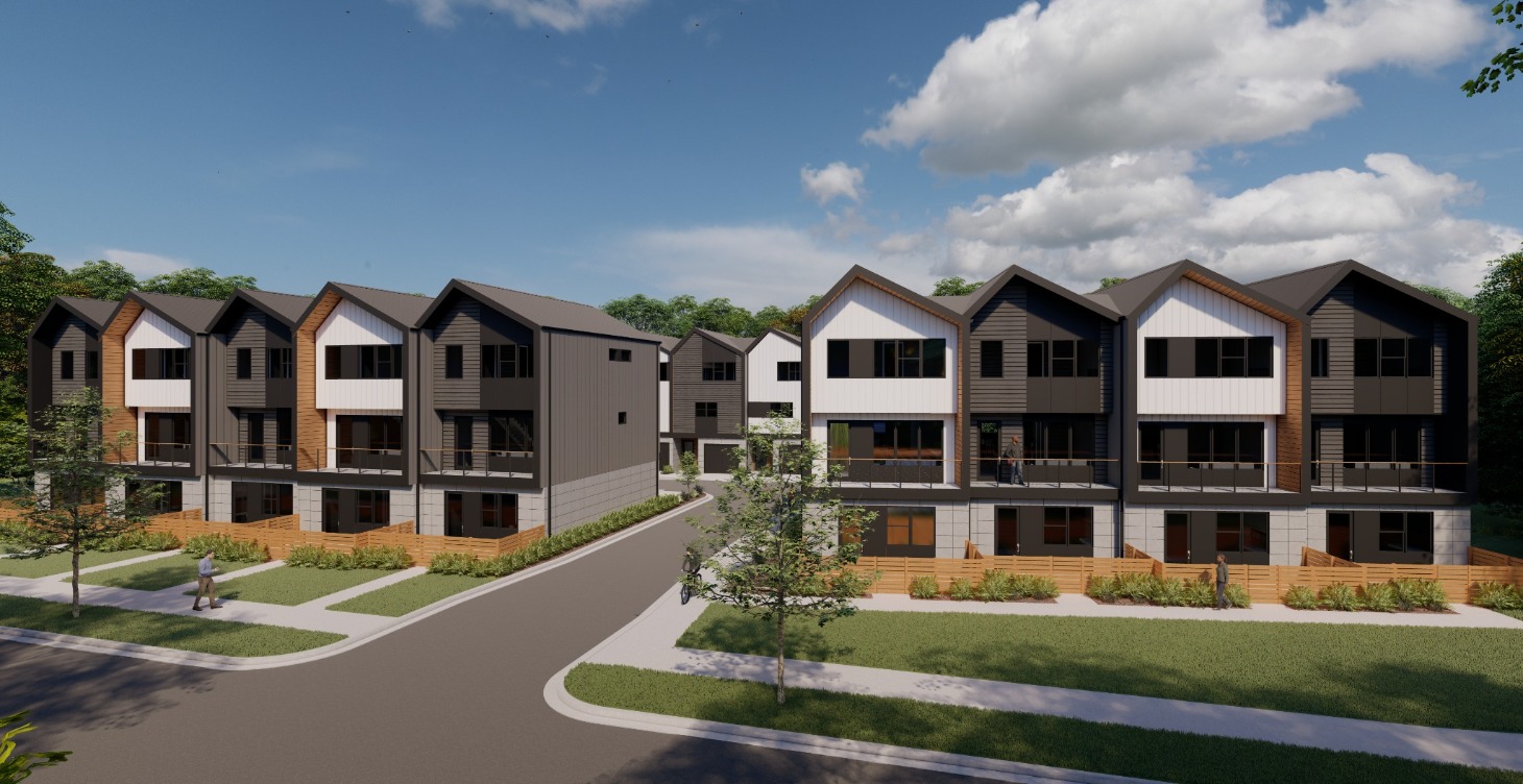 100% Profit Real Estate Development Deal