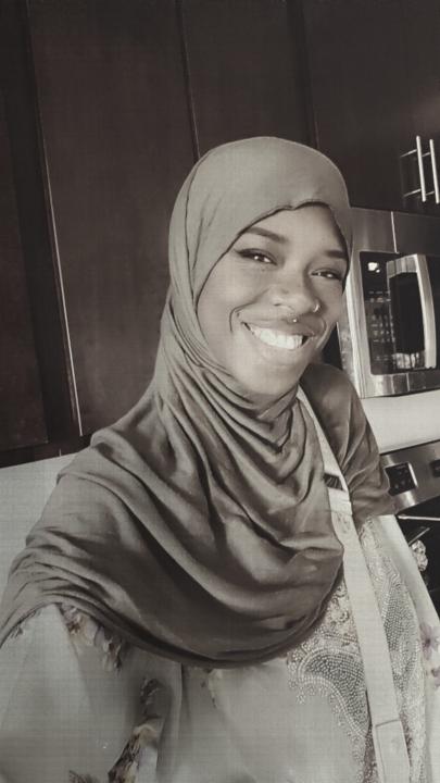 Niyah Muhammad