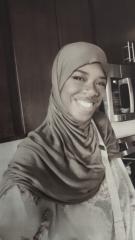 Niyah Muhammad