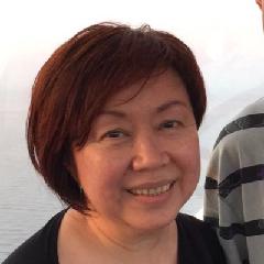 Clara Tan