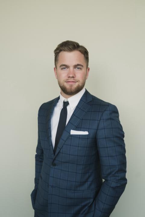 Scott Wheaton