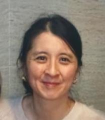 Lisa Mok