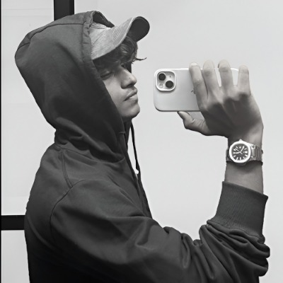 Ajay Mane