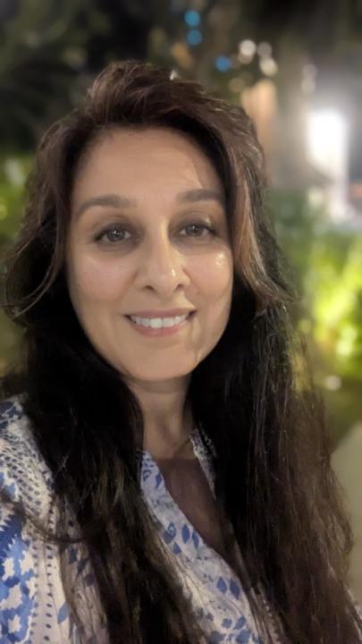 Mona Dhanjal