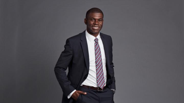 Kirk Campbell