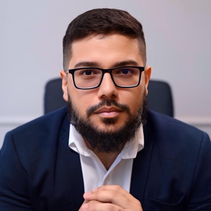 Alison Mateus da Silva Ferreira