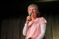 Sonia Baesberg