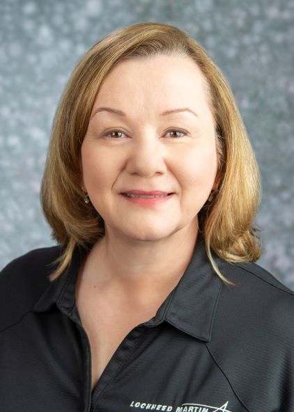 Susan Patrick