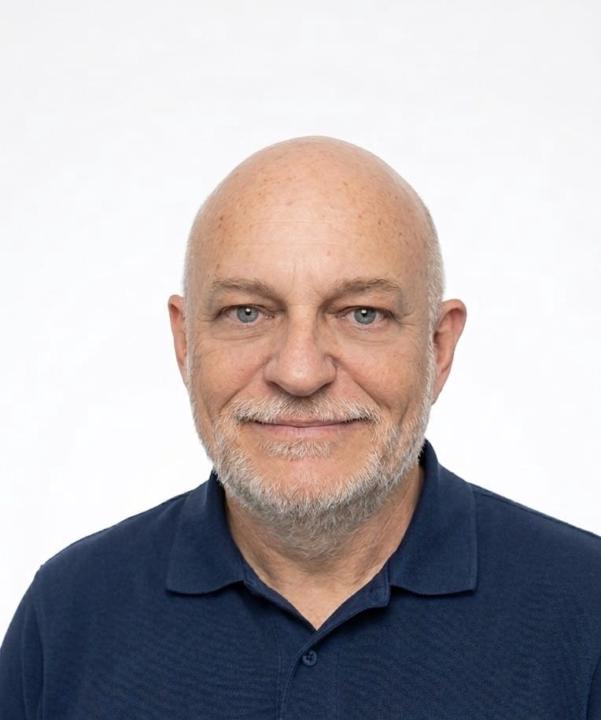Carlos Sanchez Varas