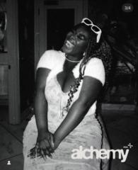 Samantha Xo