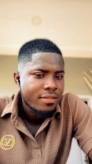 George Yankson