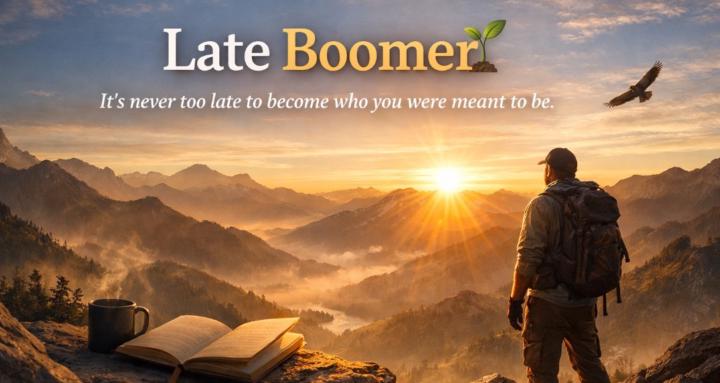 Late Boomer 
