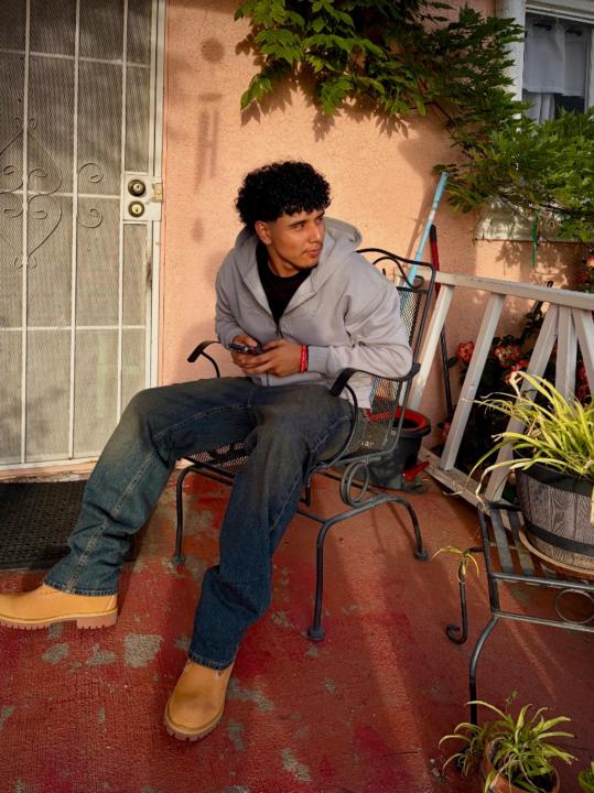 Junior Chavez