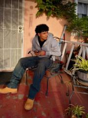 Junior Chavez