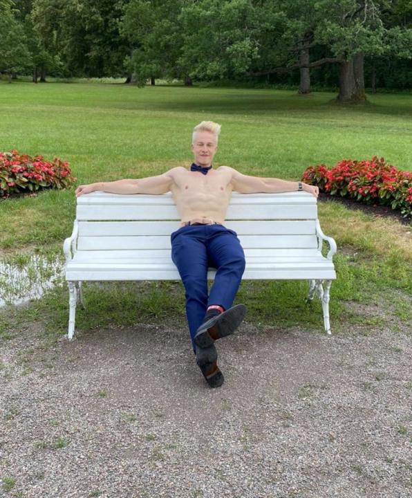 Lauri Manninen