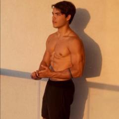Arju Vasquez Montoya