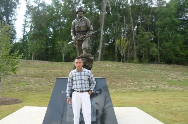 Carlos Baldera
