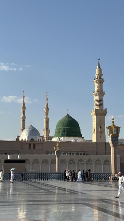 Maisaa Alrais