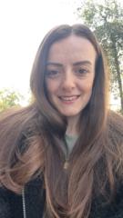 Gabriella Turner-Hall