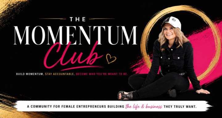 Momentum Club