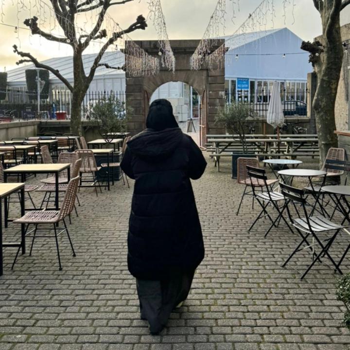 Ruqayyah Hamzah