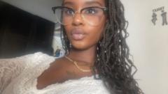 Annie Irumva