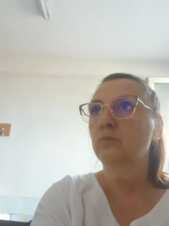 Rodica Gramescu